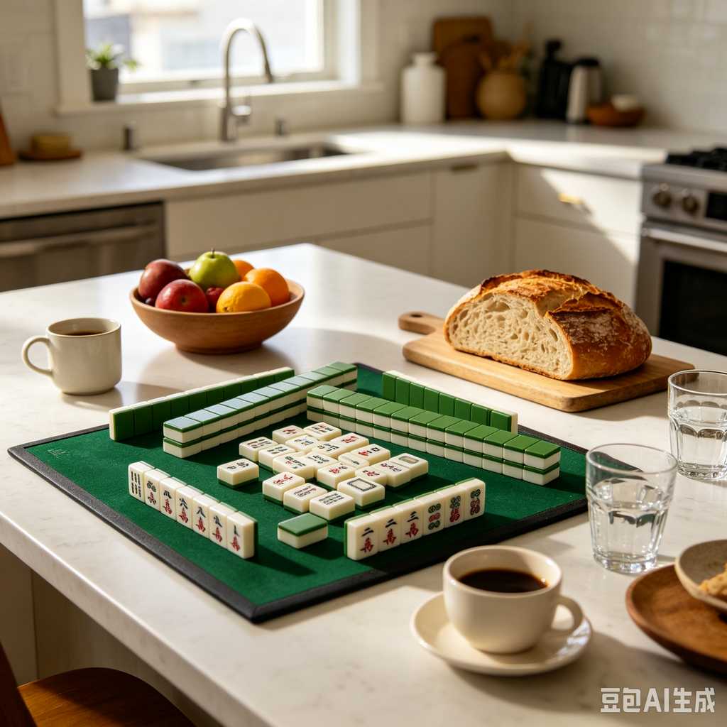 Vienna,mahjong