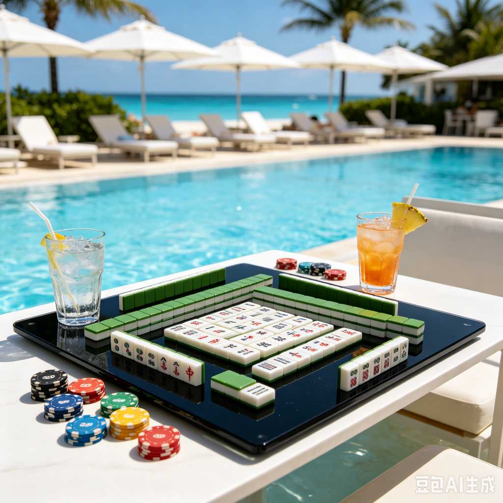 Idaho,mahjong