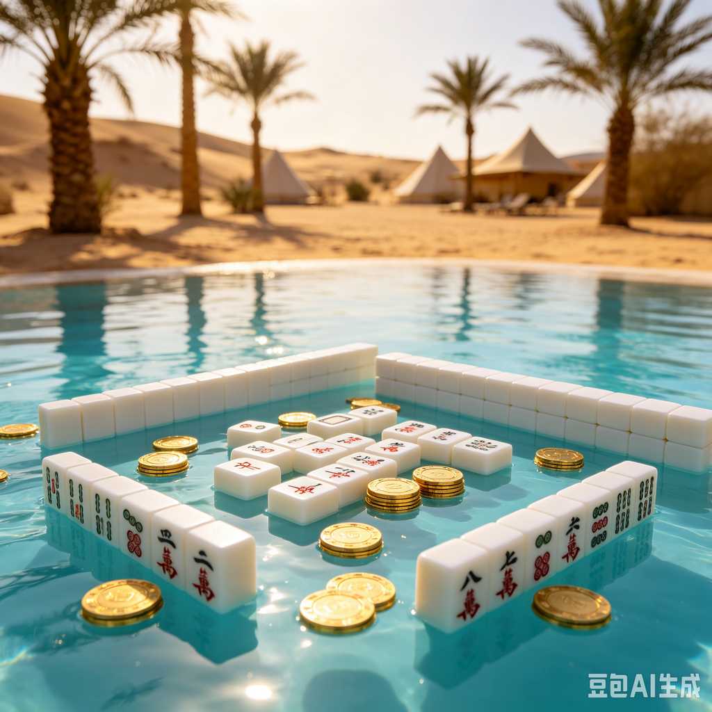 Caen,mahjong