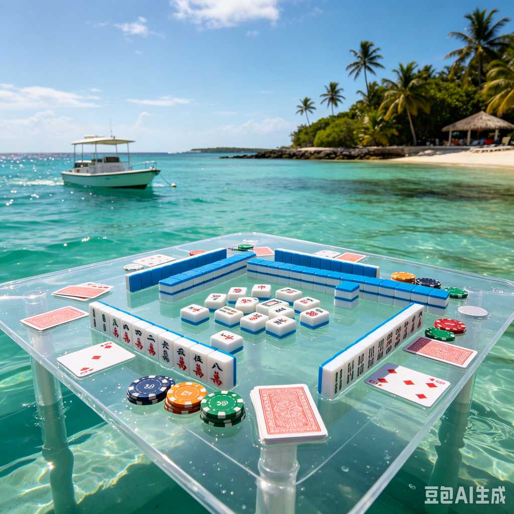 Salvador,mahjong