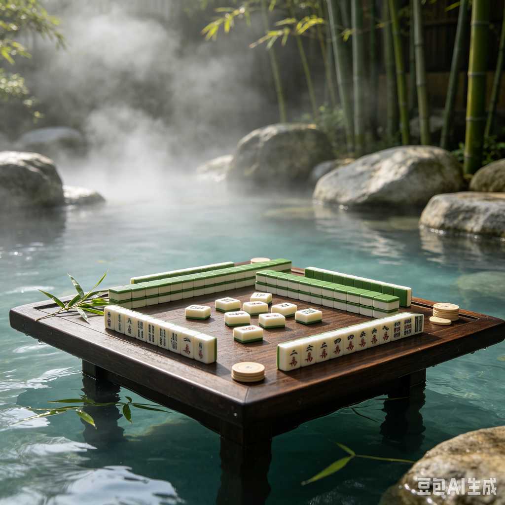 Seattle,mahjong