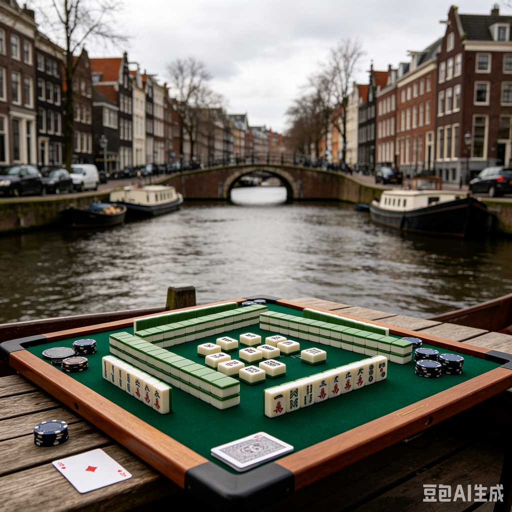 Queretaro,mahjong