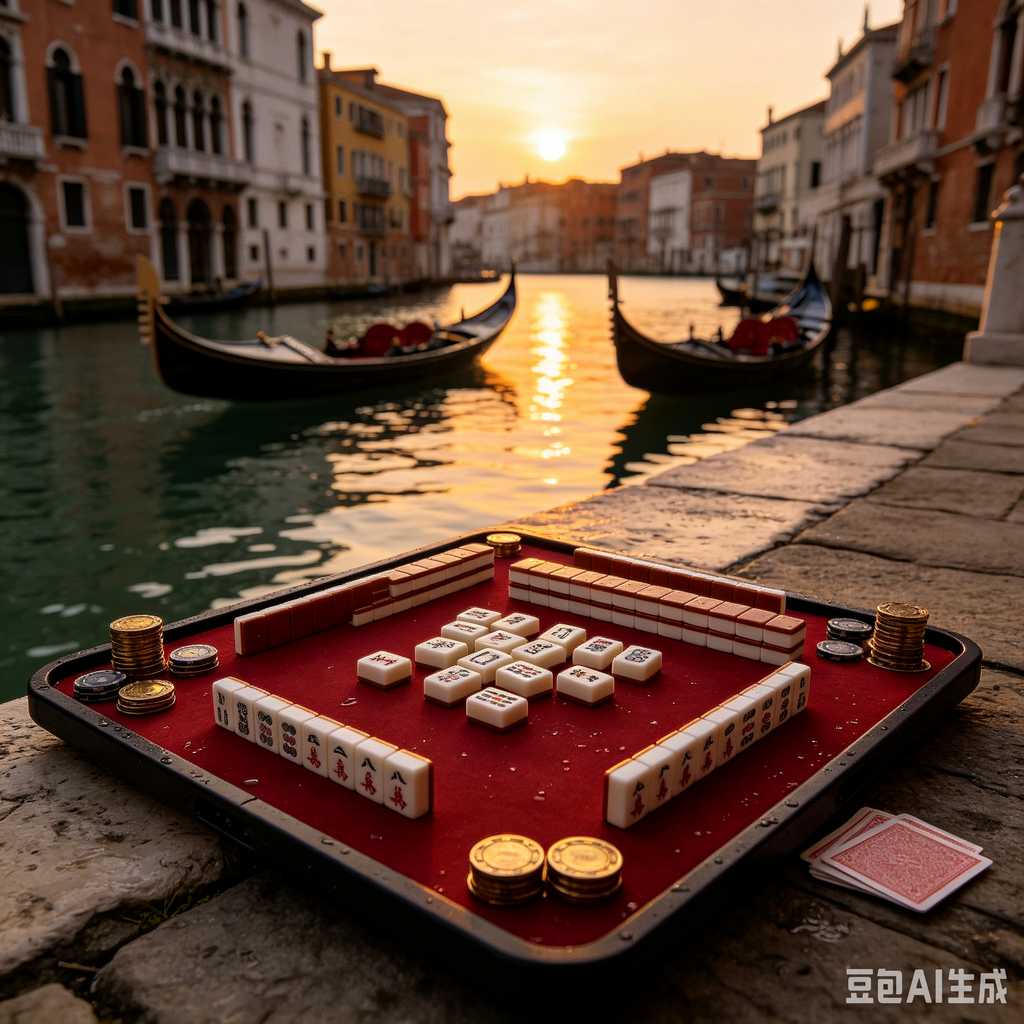 Wurzburg,mahjong