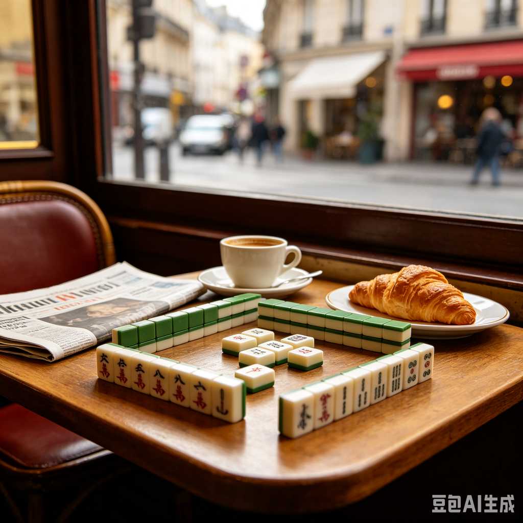 GrandJunction,mahjong