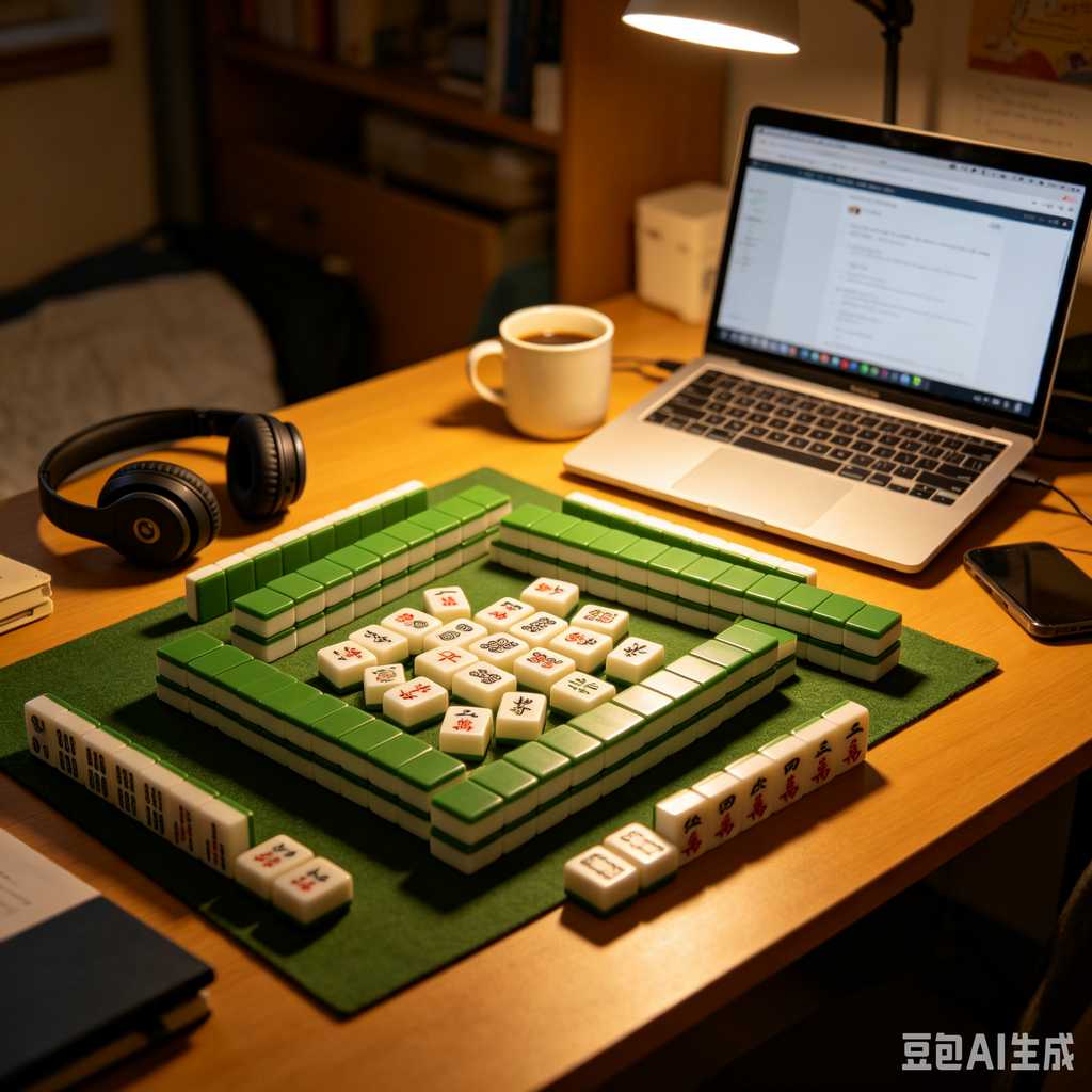 Leeds,mahjong