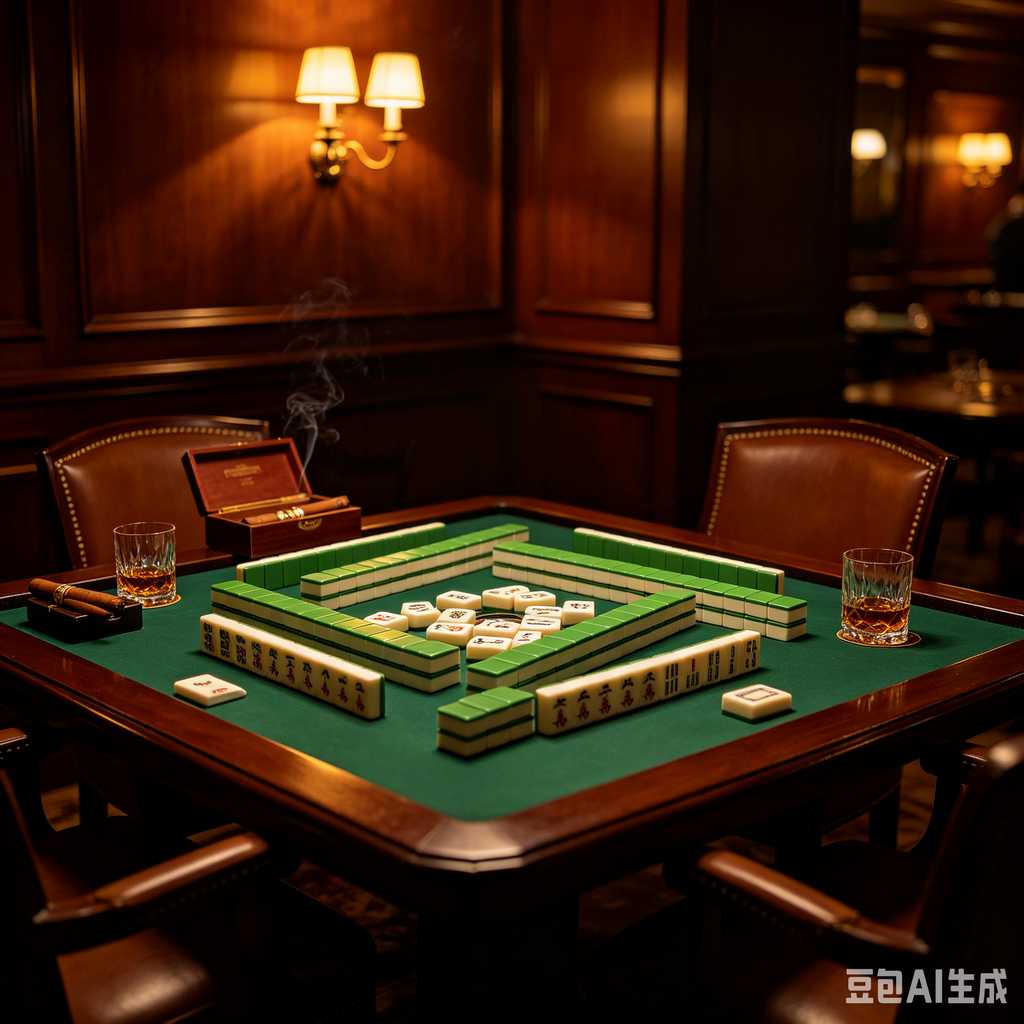 Cheyenne,mahjong