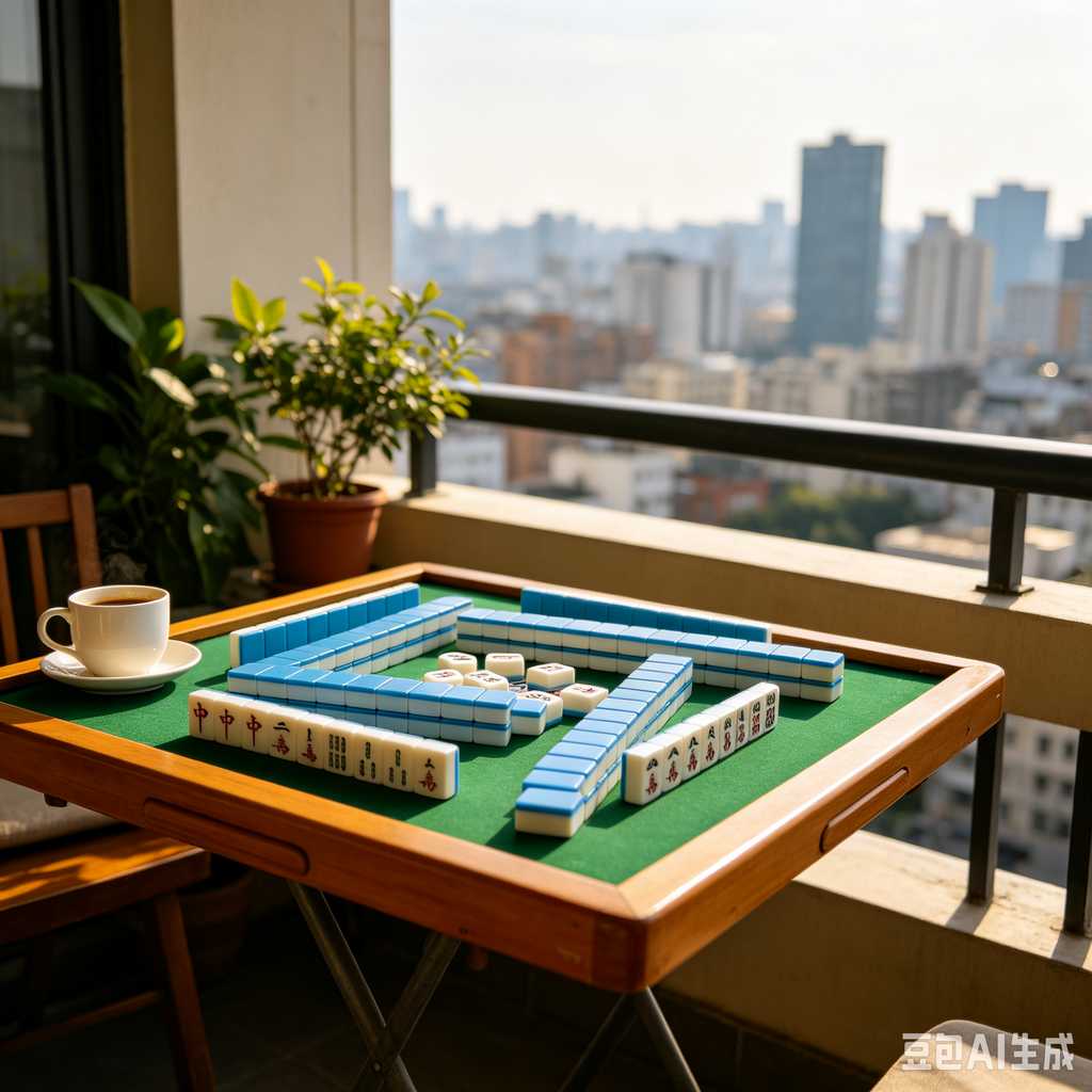 #NorthAmerica,mahjong