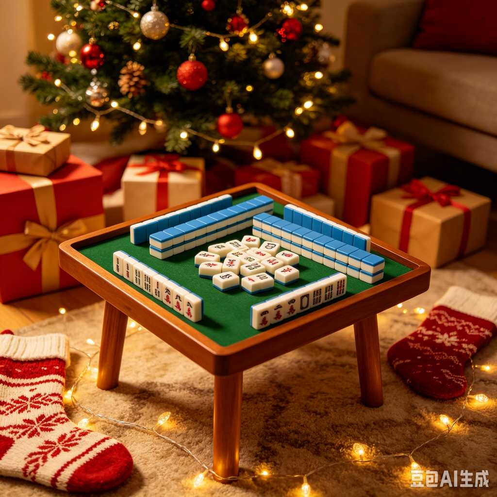 Minneapolis,mahjong