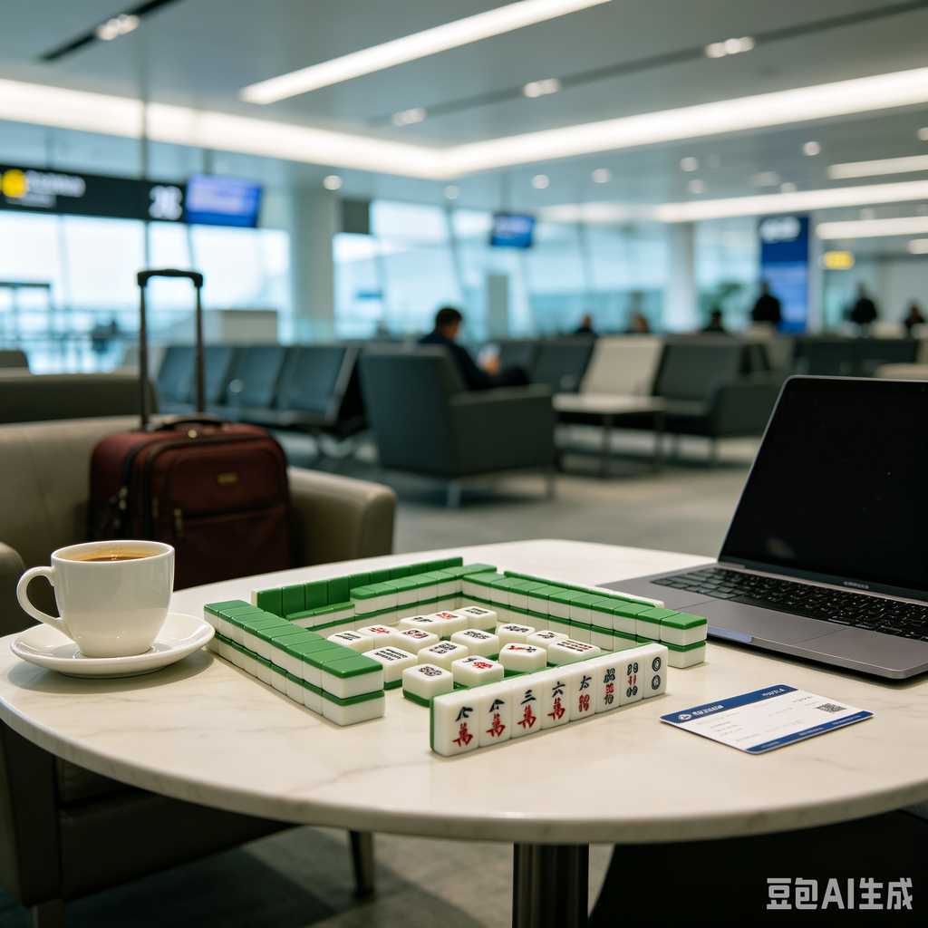 LondonON,mahjong