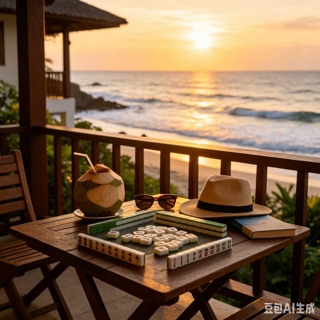 LittleRock,mahjong