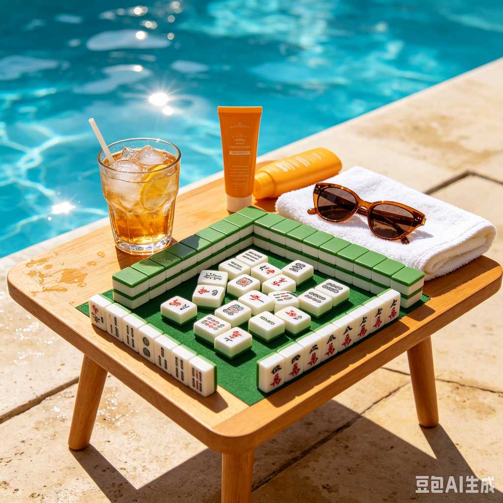 WestVirginia,mahjong