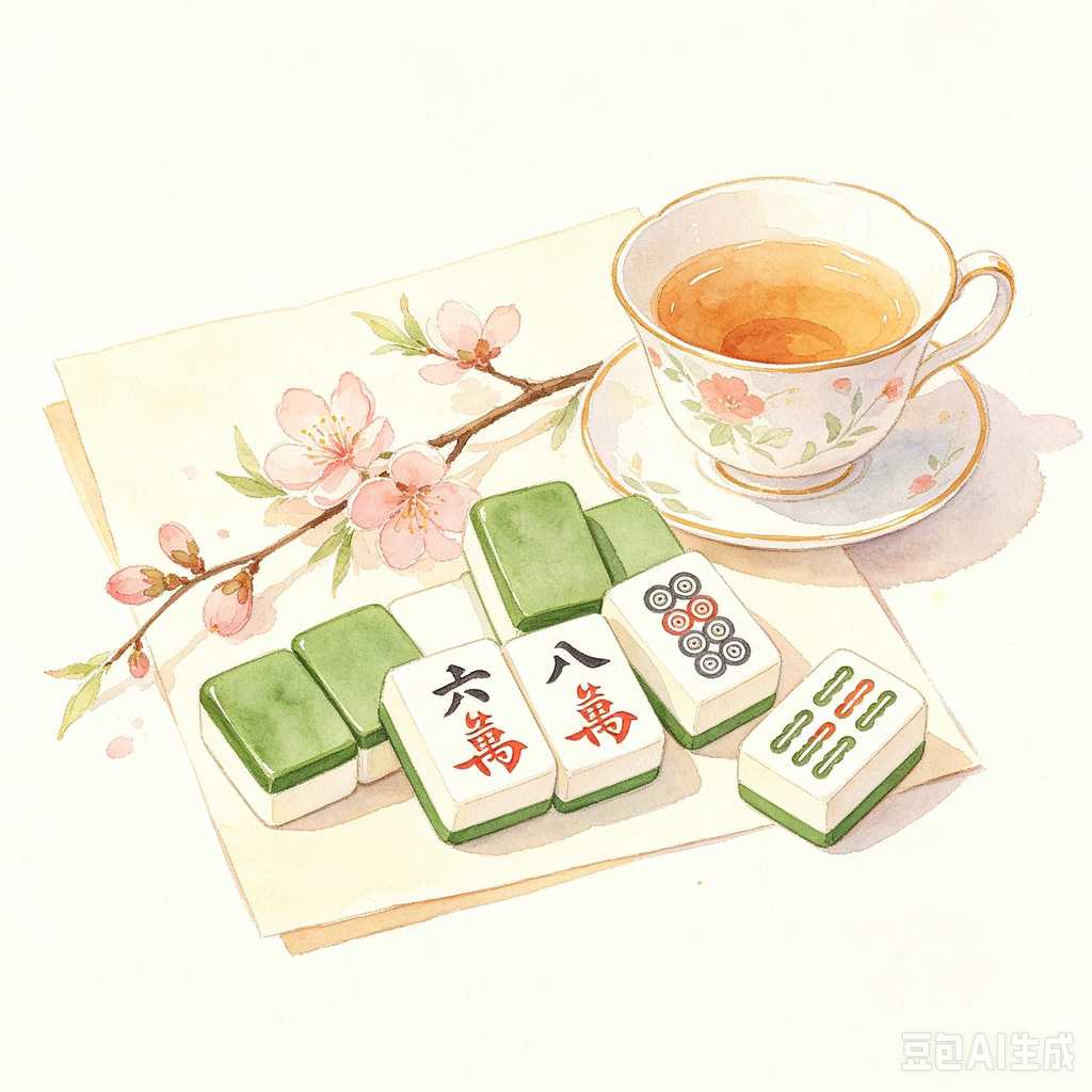 ColumbusOH,mahjong