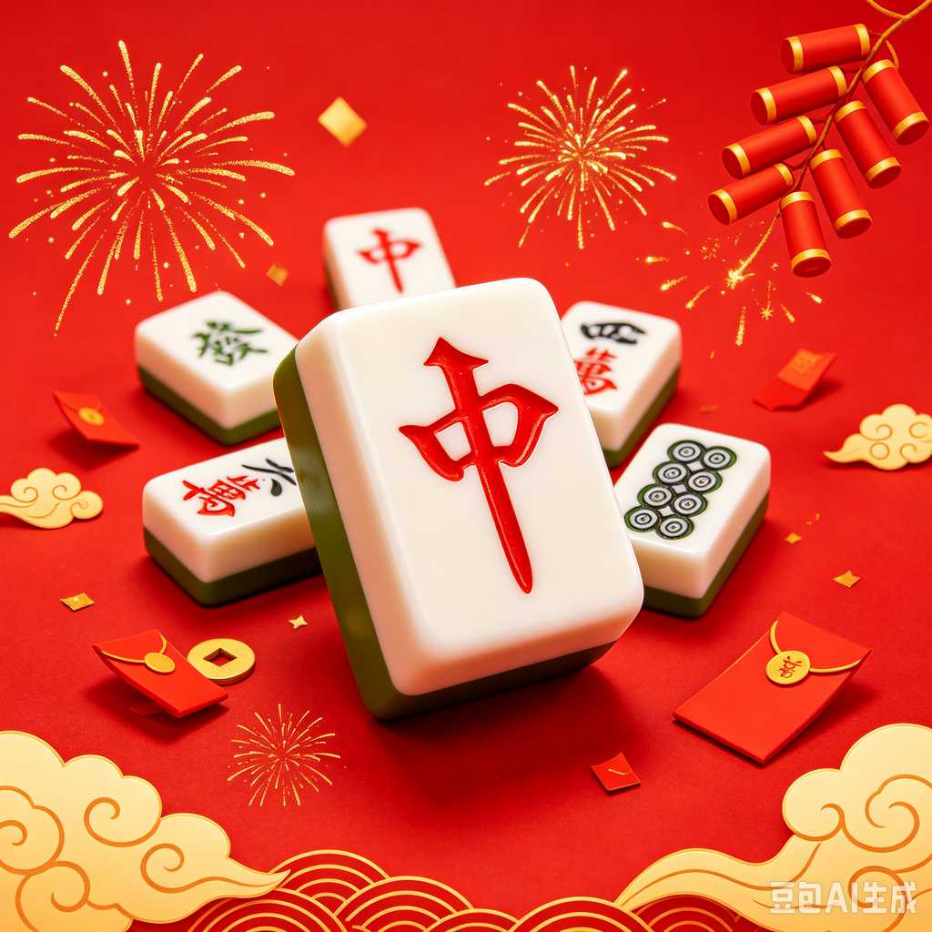 Uppsala,mahjong