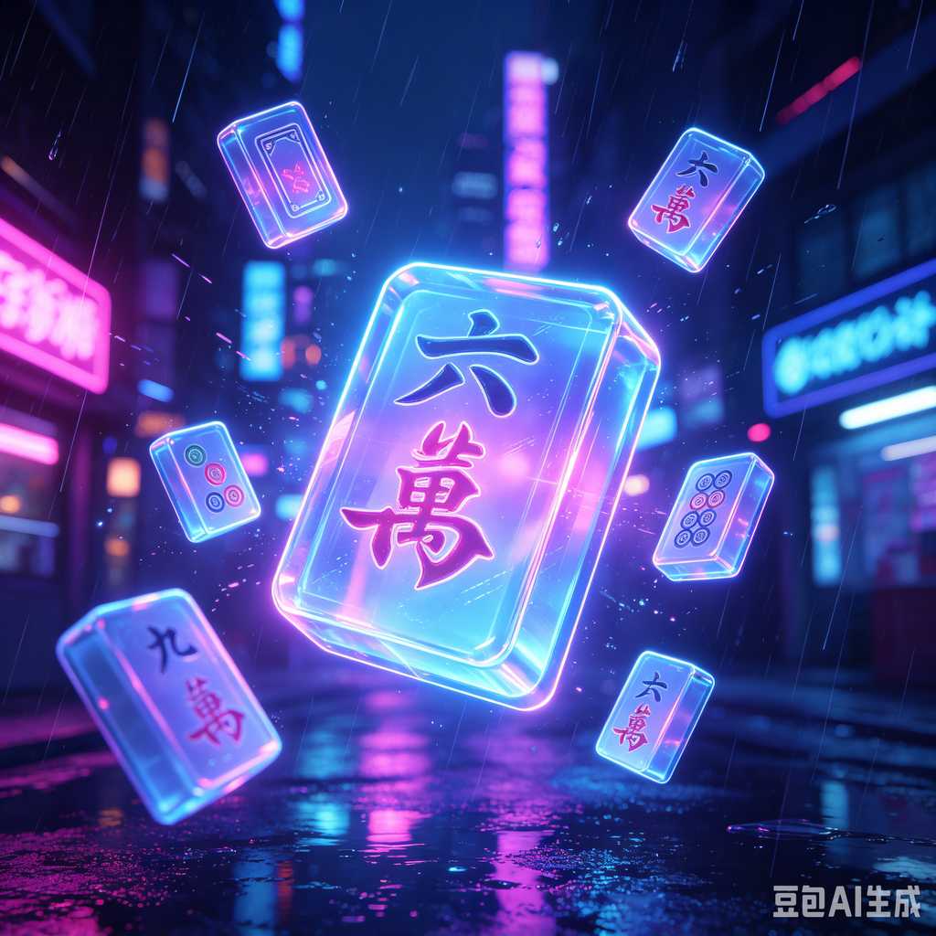 Tucson,mahjong