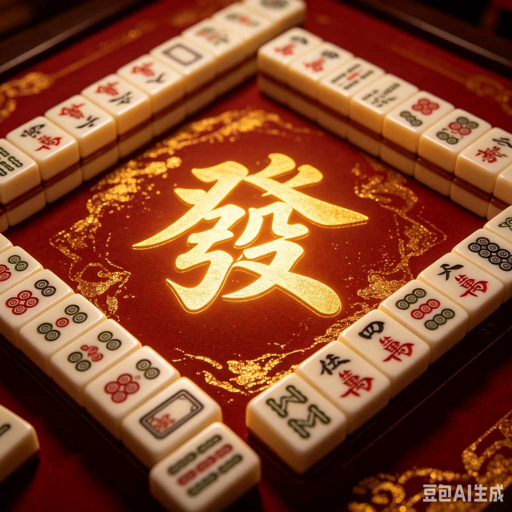 Clearwater,mahjong