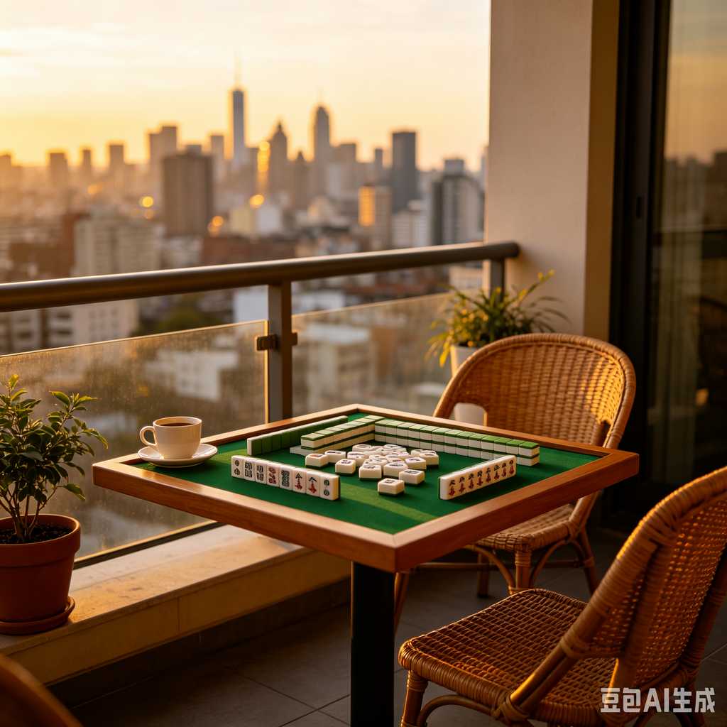 Valencia,mahjong