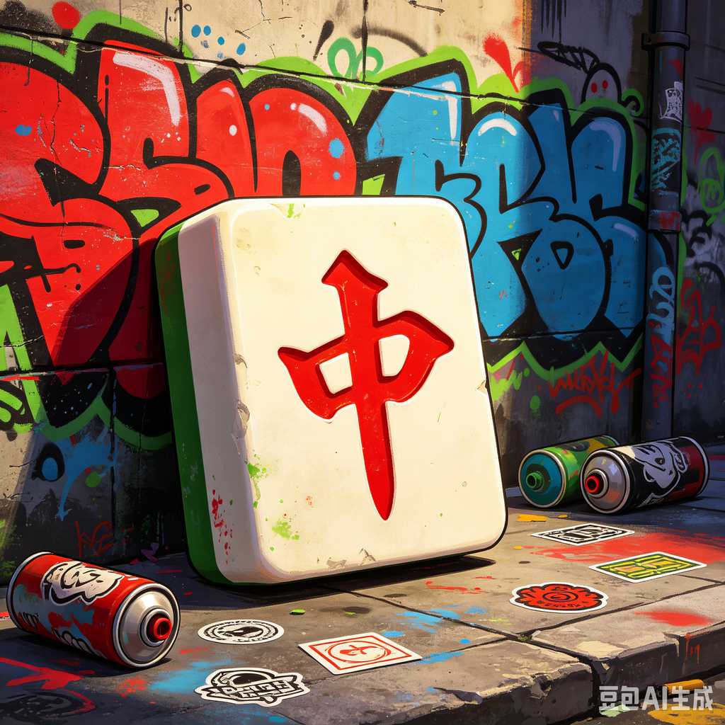 LosAngeles,mahjong