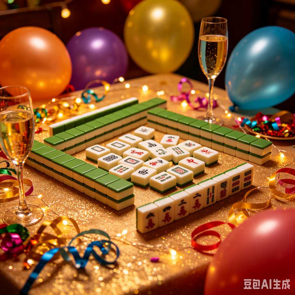 Flagstaff,mahjong