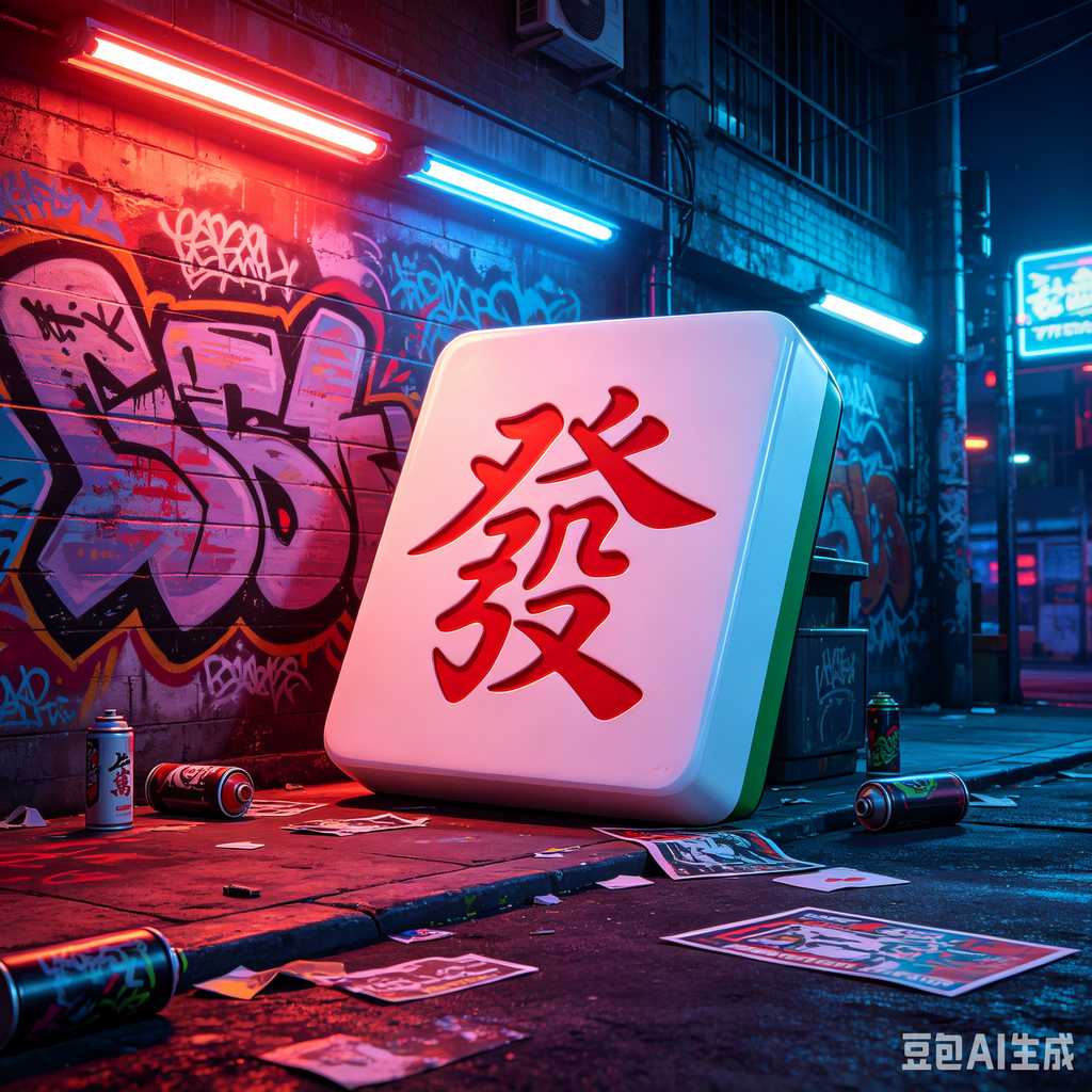 Miami,mahjong