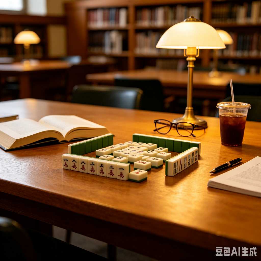 Cleveland,mahjong