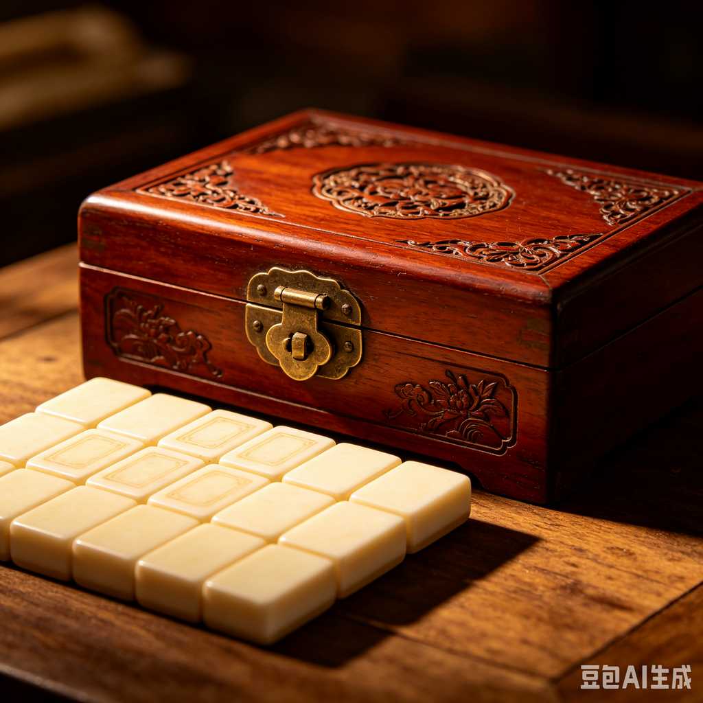 Denver,mahjong