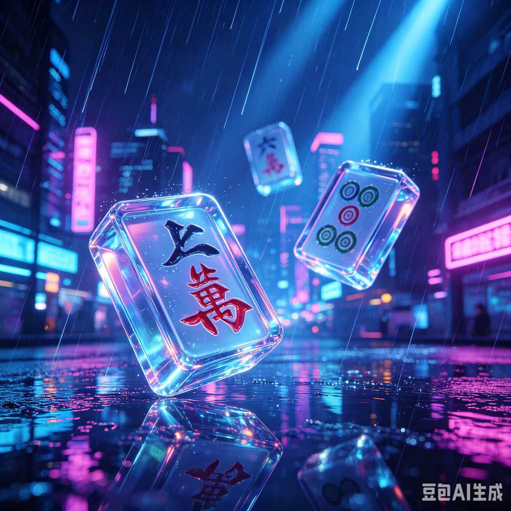 Oxford,mahjong