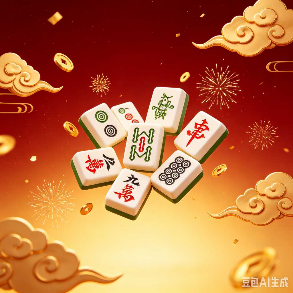 Murcia,mahjong