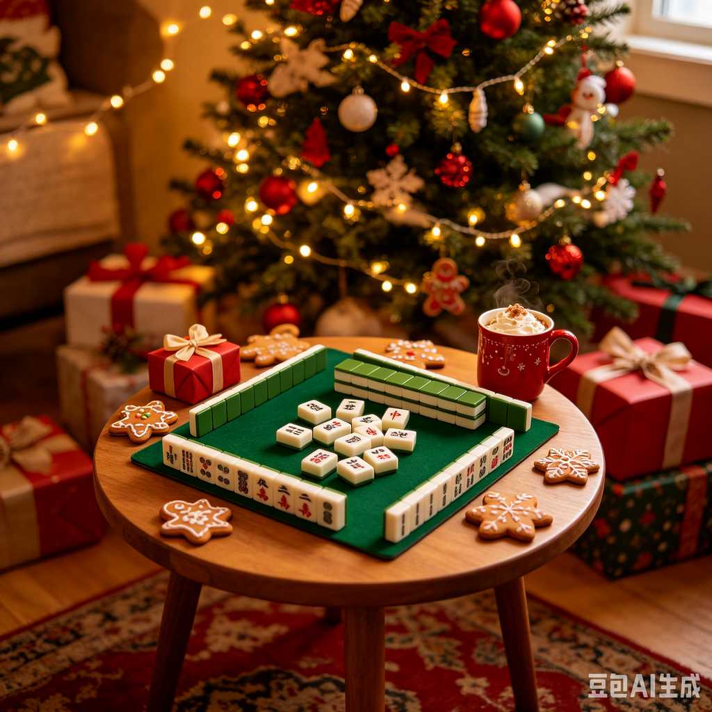 Campinas,mahjong