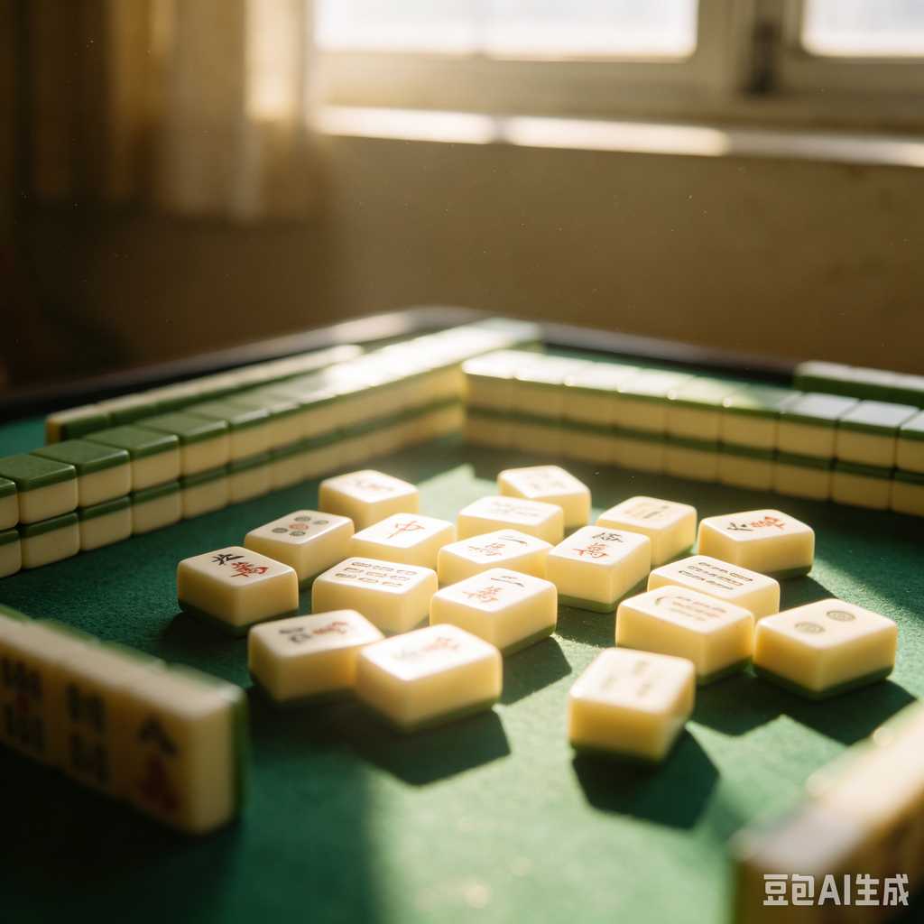 Gary,mahjong