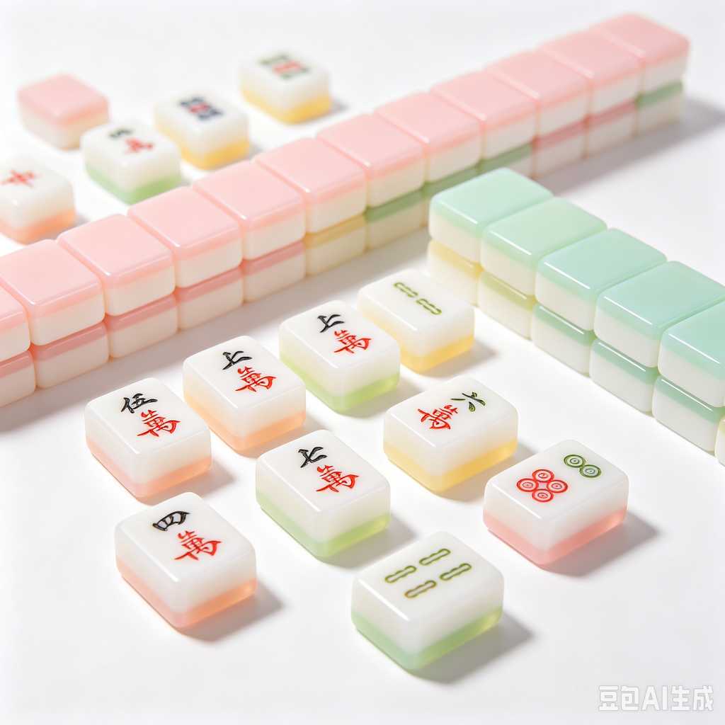 Boston,mahjong