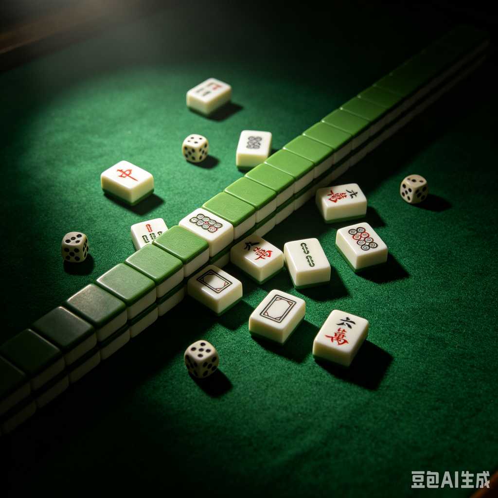 Valencia,mahjong