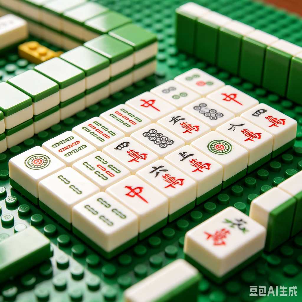 Baltimore,mahjong