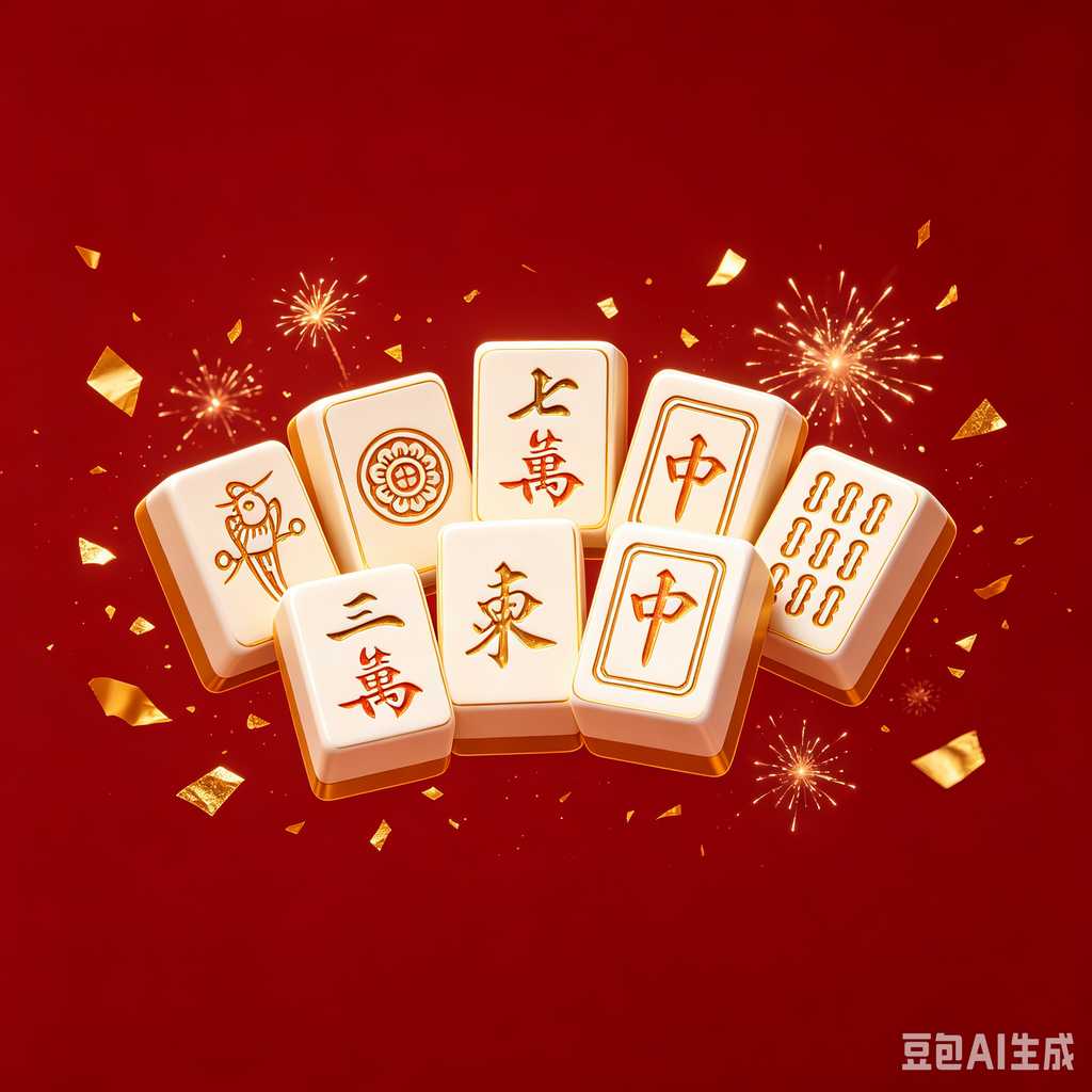Bern,mahjong