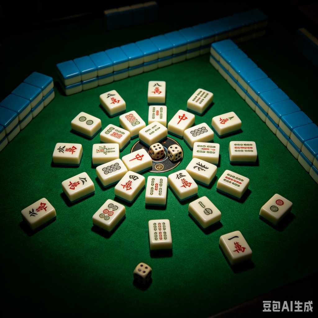 FargoND,mahjong