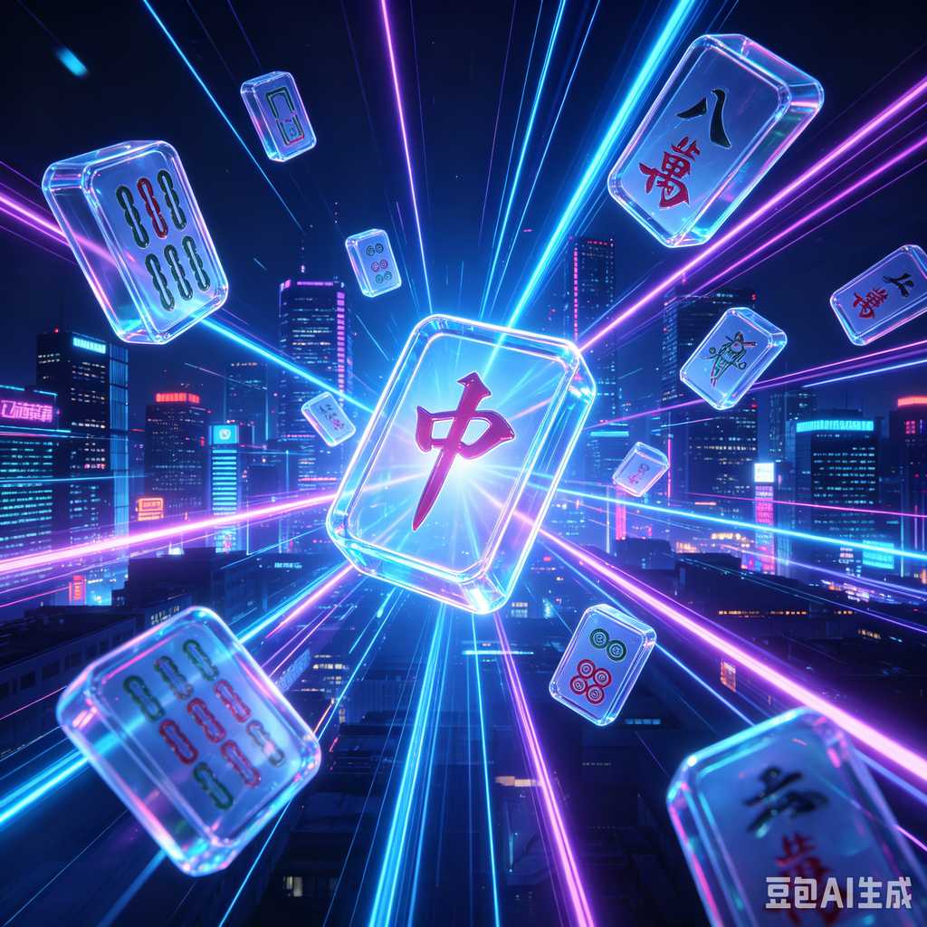 Lubbock,mahjong
