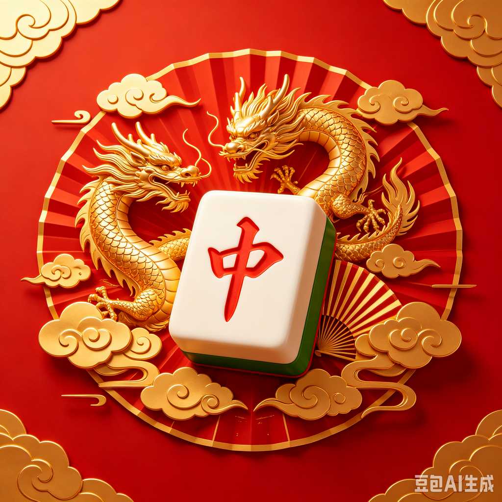 Leiden,mahjong