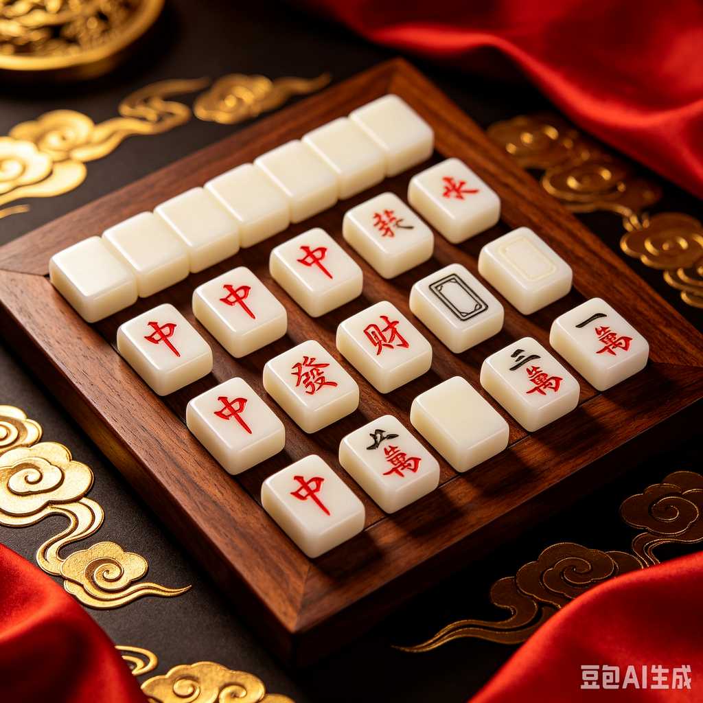 Wiesbaden,mahjong