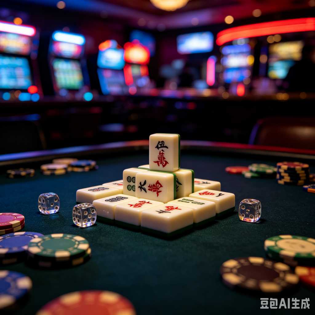 Evora,mahjong