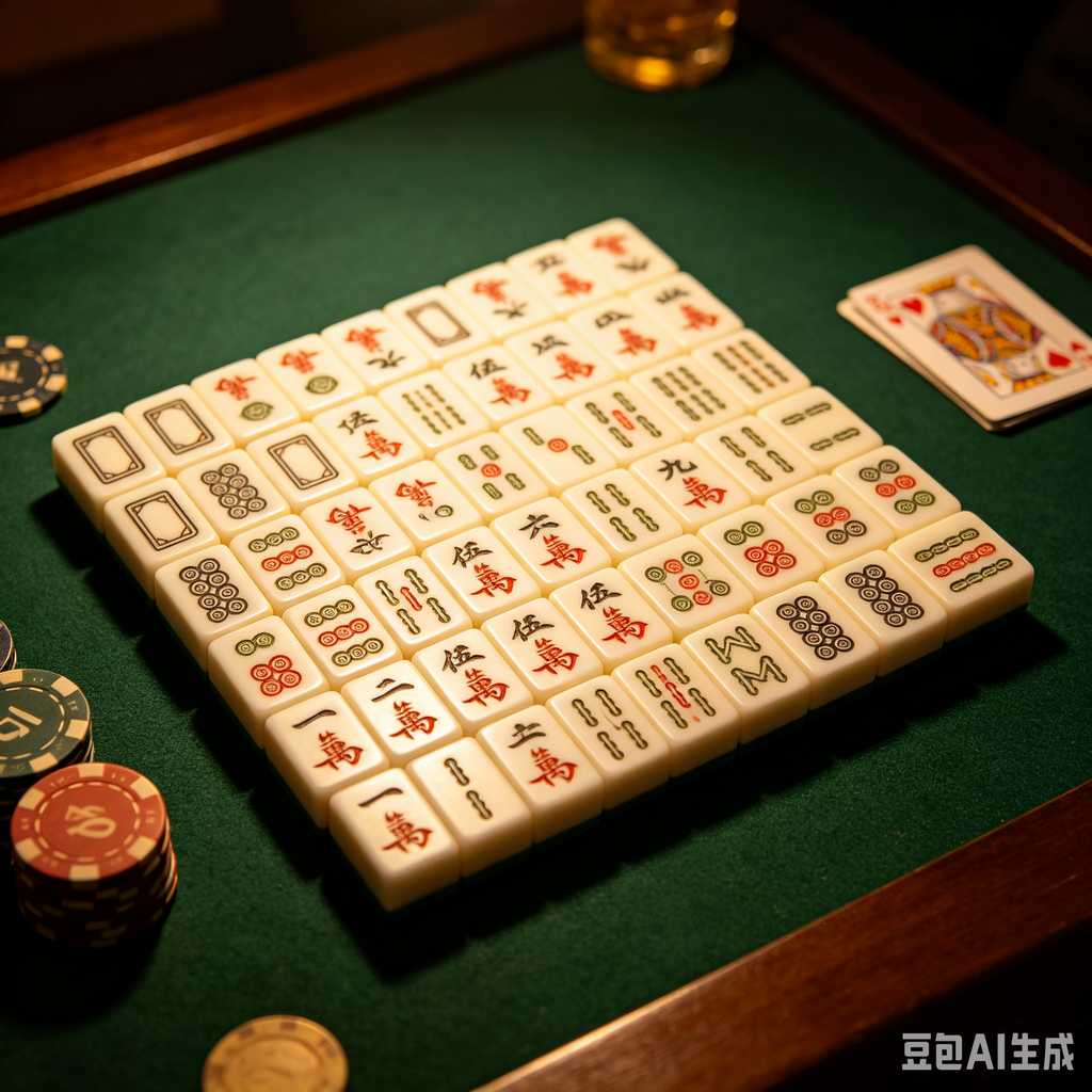 ColumbiaSC,mahjong