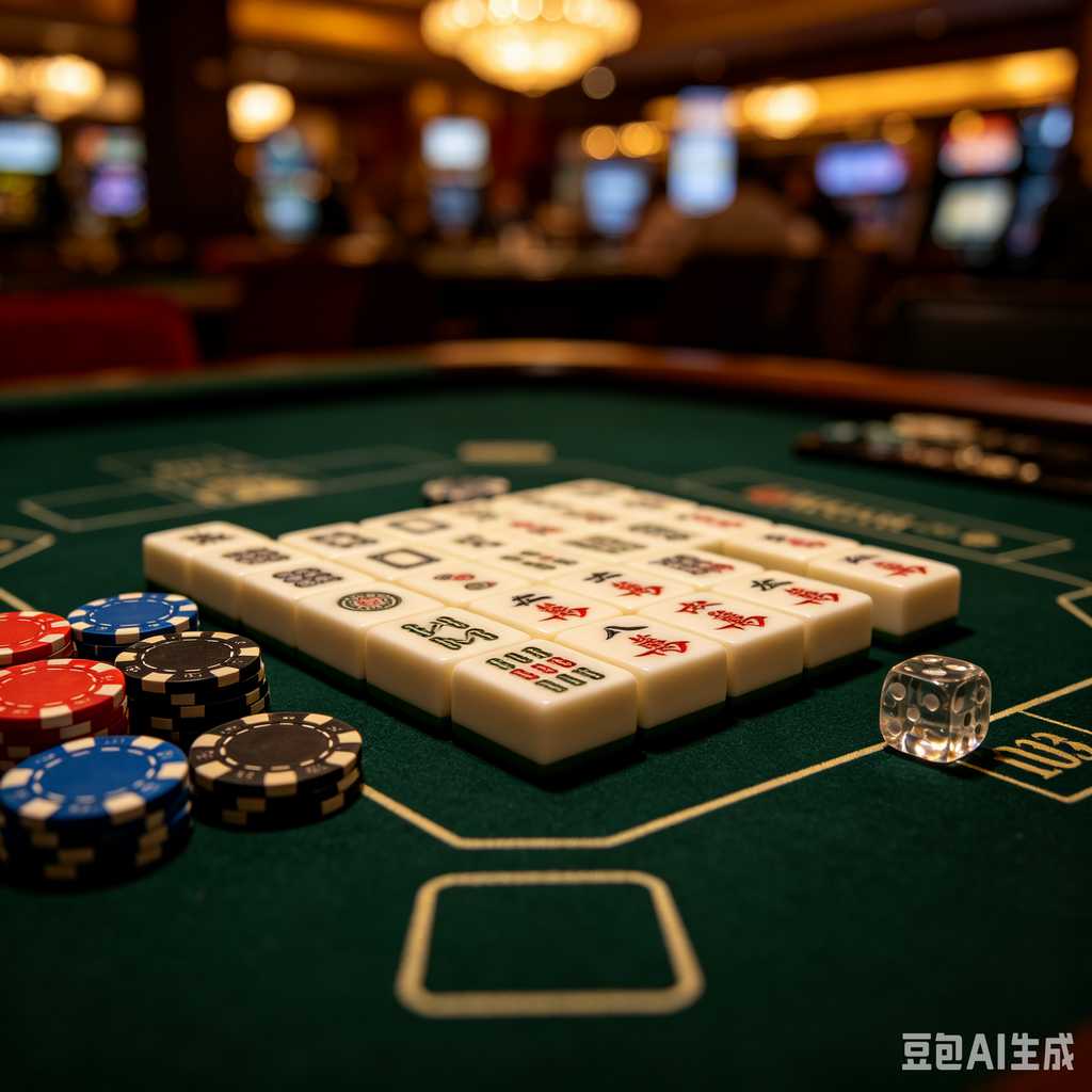 Evansville,mahjong