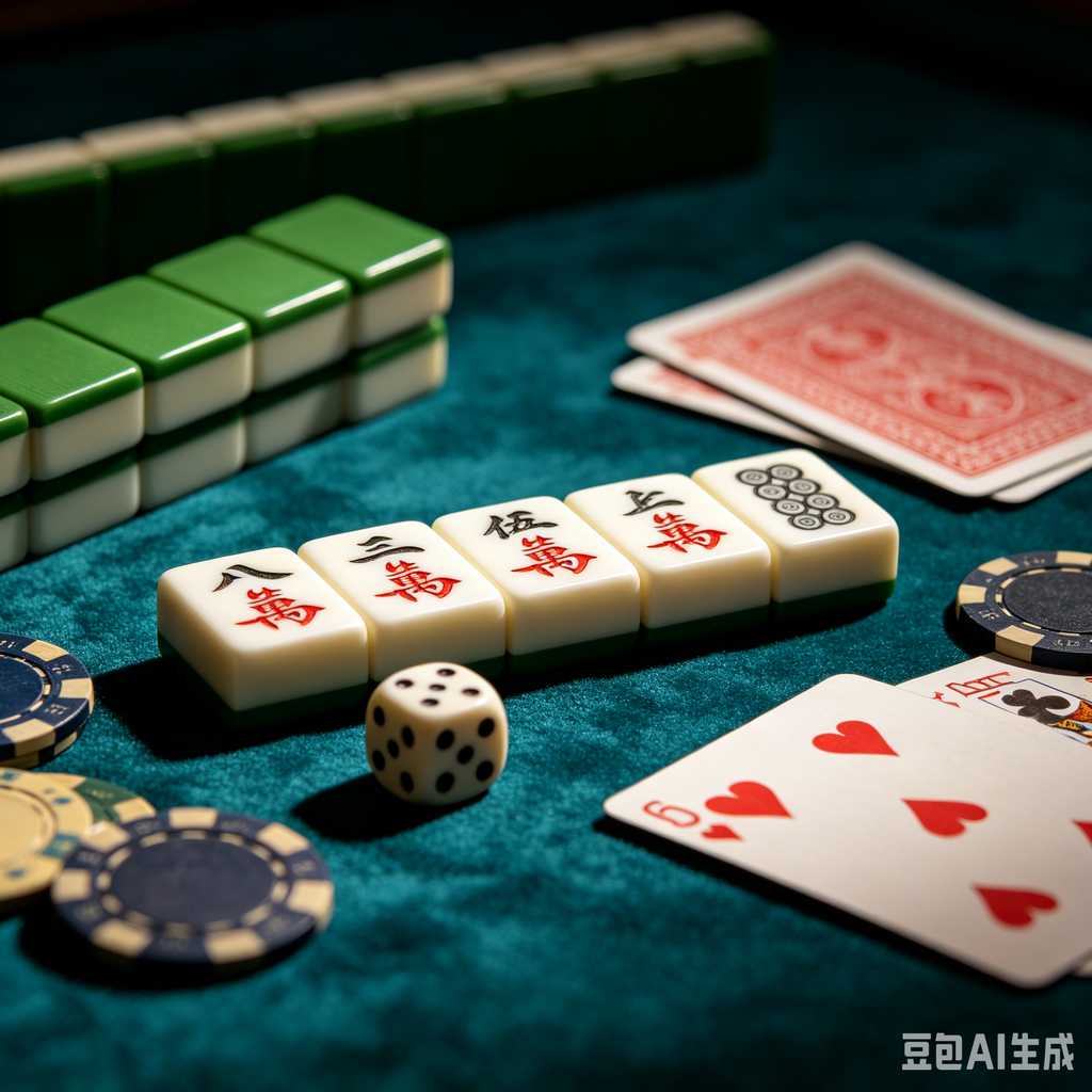 PuntaDelEste,mahjong