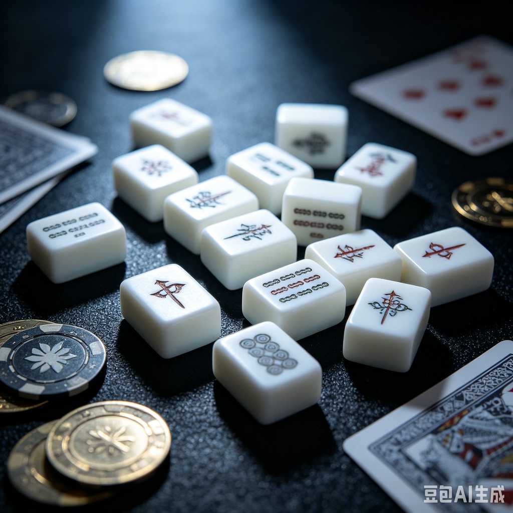 Allentown,mahjong