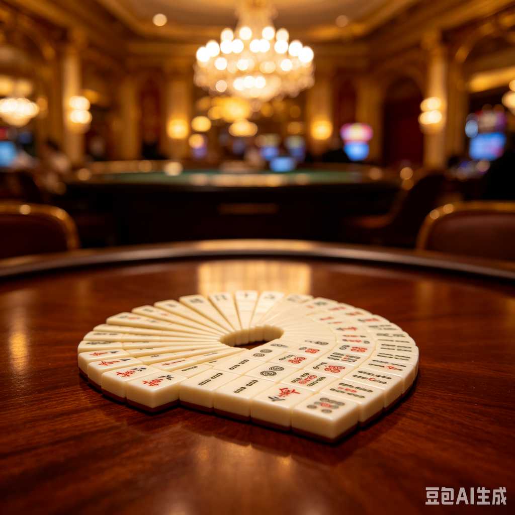 Charleston,mahjong