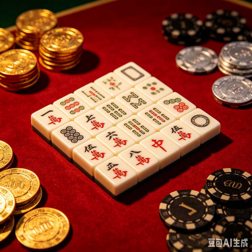 IdahoFalls,mahjong