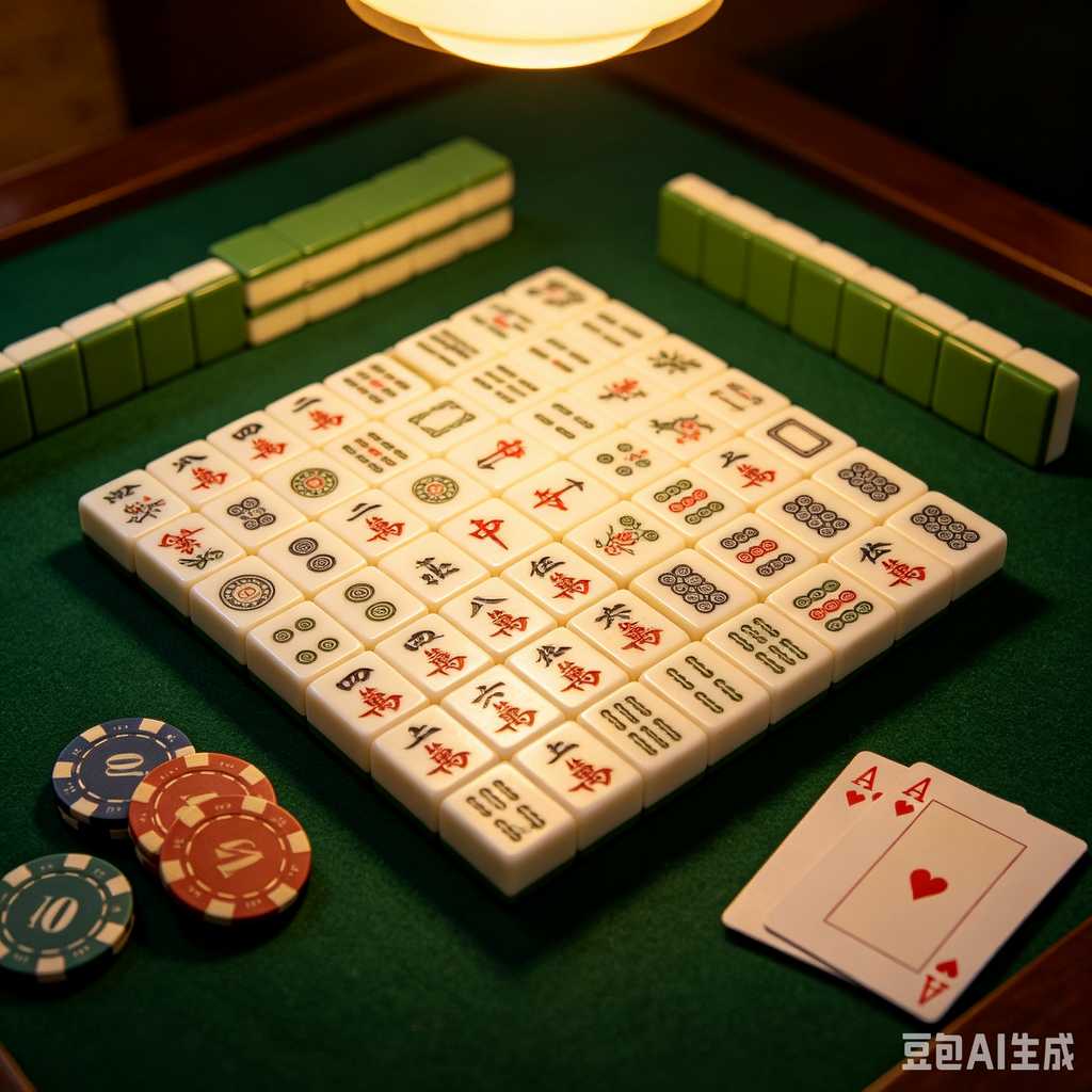 PawtucketRI,mahjong