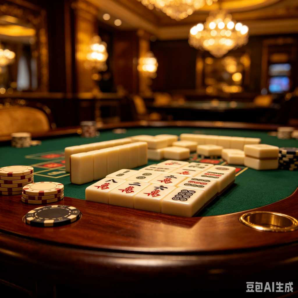Wisconsin,mahjong
