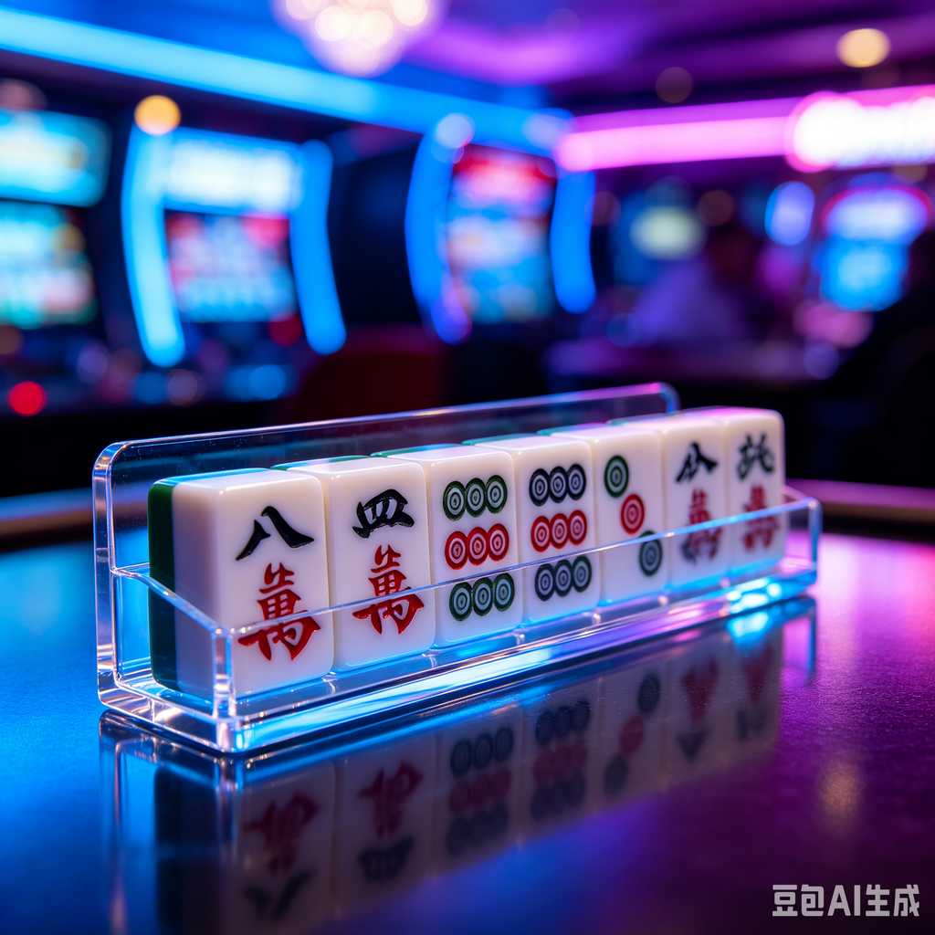 CasperWY,mahjong