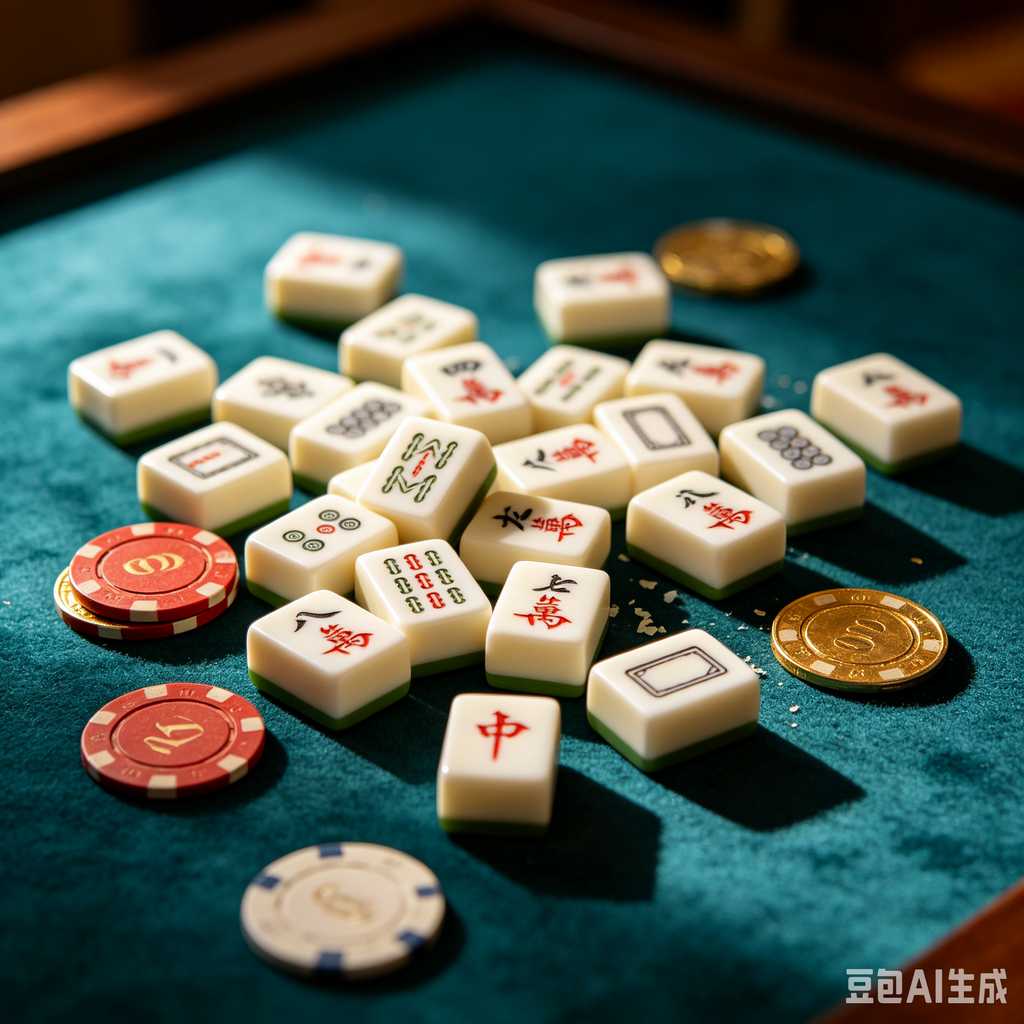 Champaign,mahjong