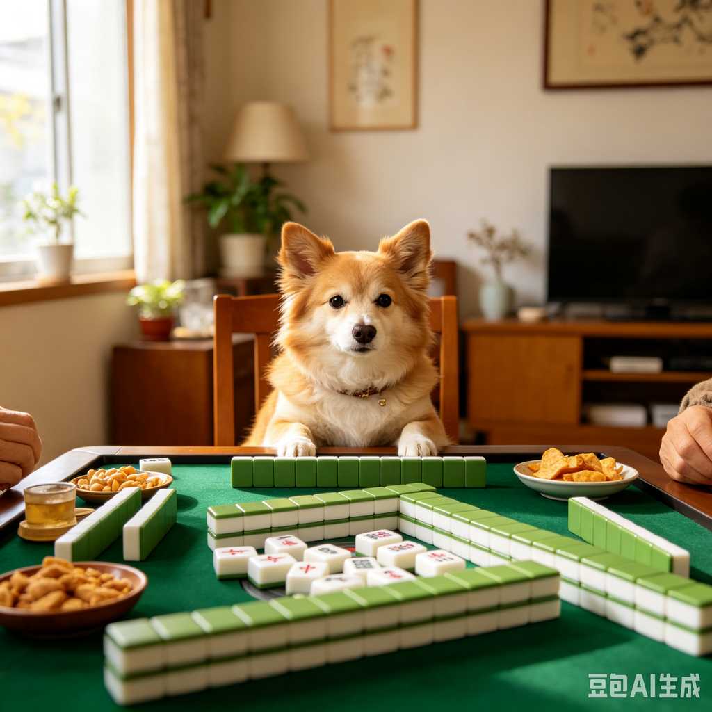 NewJersey,mahjong