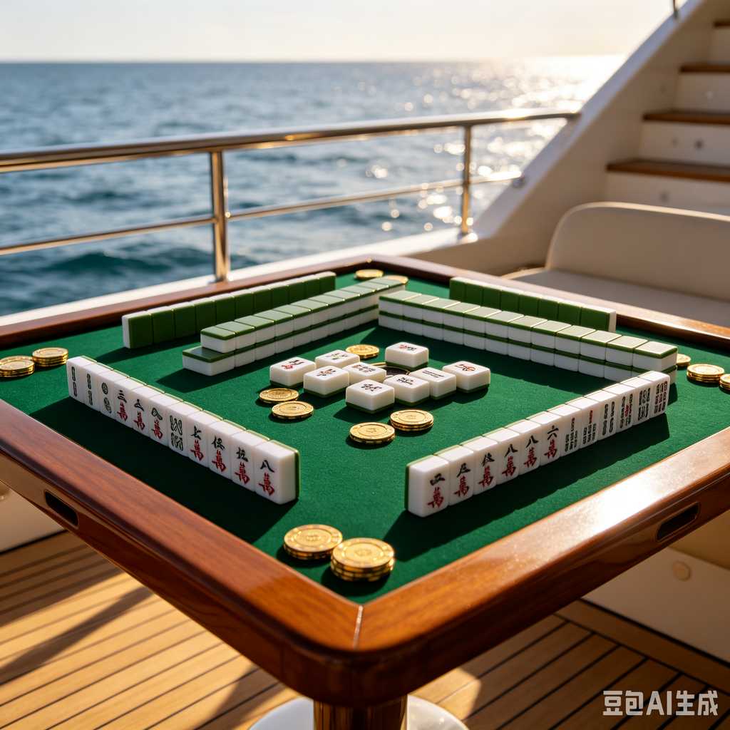 VirginiaBeach,mahjong